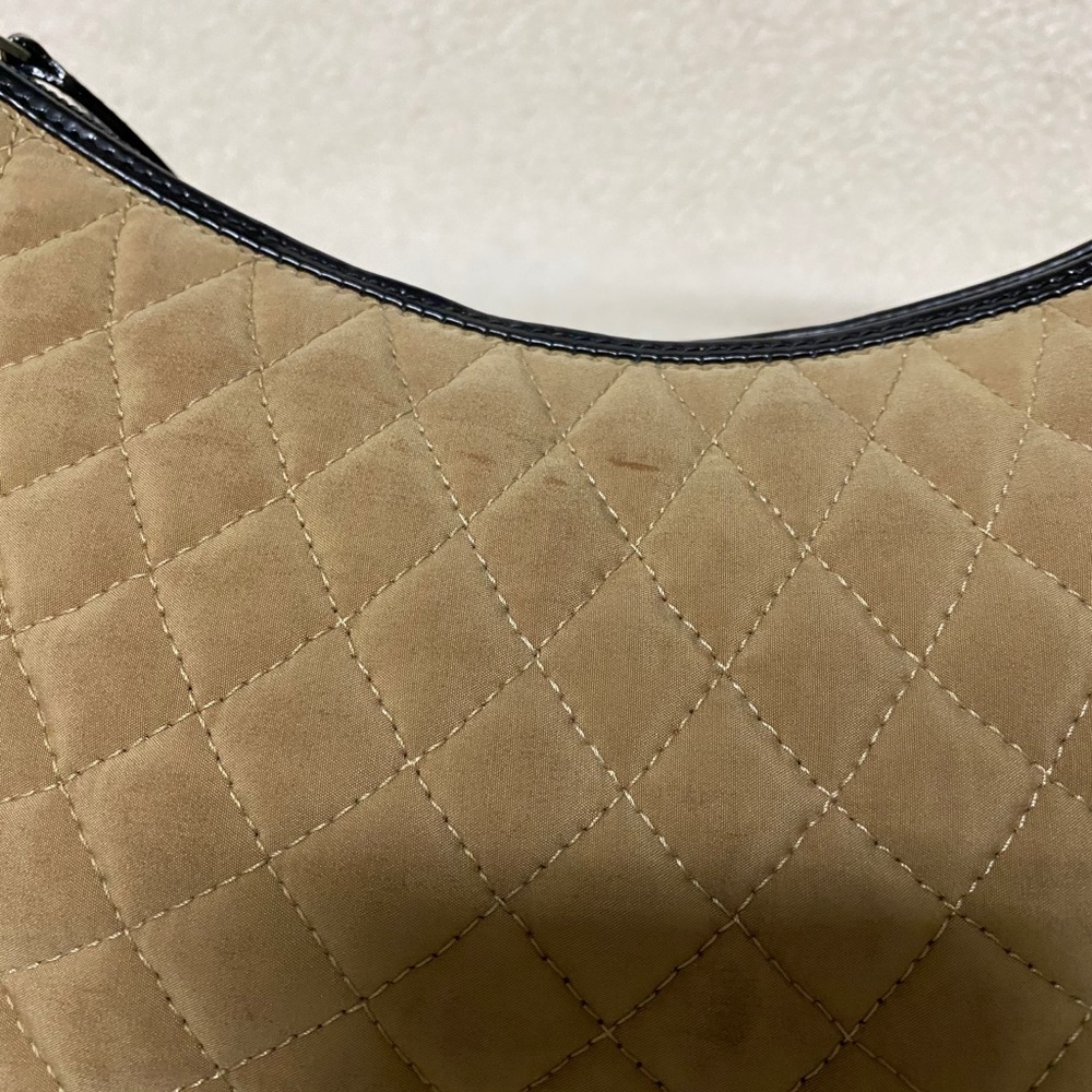 Vintage Bally Quilted purse - Picture 9 of 14